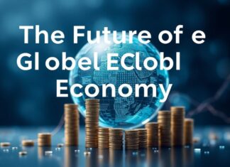 The Future of the Global Economy: Trends and Challenges