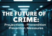 Die Zukunft der Kriminalität: Prognosen und Präventionsmaßnahmen The Future of Crime: Projections and Prevention Measures
