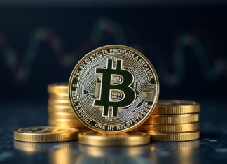 Die Zukunft der Kryptowährungen: Ein Blick auf die neuesten Entwicklungen The Future of Cryptocurrencies: A Look at the Latest Developments