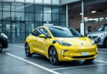 The Future of Mobility: Electric Cars and Their Challenges