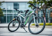 The Future of Mobility: Electric Bikes on the Rise