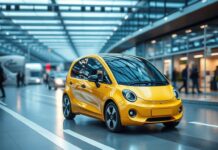 The Future of Mobility: Innovative Solutions for Everyday Life