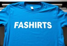 The Future of Fashion: Printing Custom T-Shirts at Home