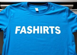 The Future of Fashion: Printing Custom T-Shirts at Home