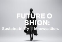 The Future of Fashion: Sustainability and Innovation