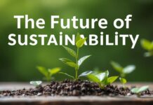 The Future of Sustainability: Innovative Solutions for a Green Future