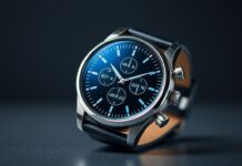 The future of smartwatches: Technological innovations and market trends