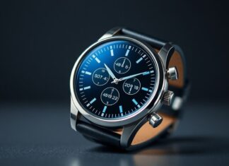 Die Zukunft der Smartwatches: Technologische Innovationen und Markttrends The future of smartwatches: Technological innovations and market trends