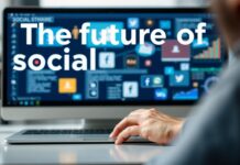 Die Zukunft der sozialen Medien: Ein Blick auf aktuelle Analysetools The future of social media: A look at current analysis tools