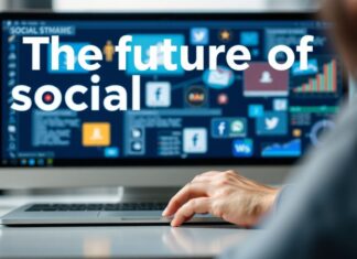 Die Zukunft der sozialen Medien: Ein Blick auf aktuelle Analysetools The future of social media: A look at current analysis tools