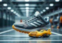 Die Zukunft der Sportausrüstung: Innovationen und Trends The future of sports equipment: innovations and trends