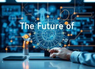 Die Zukunft der Technologie: Aktuelle Entwicklungen und Trends The Future of Technology: Current Developments and Trends
