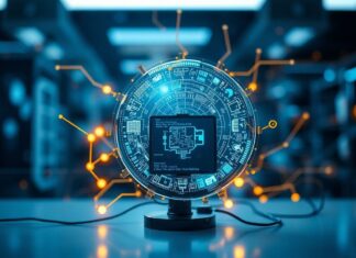 Die Zukunft der Technologie: Innovationen und Trends im Jahr 2023 The Future of Technology: Innovations and Trends in 2023
