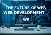 The Future of Web Development: A Look at the Trends of 2026