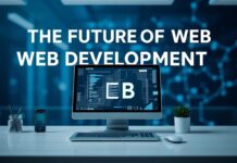 The Future of Web Development: A Look at the Trends of 2026