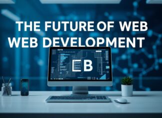The Future of Web Development: A Look at the Trends of 2026