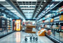 The future of shopping: Intelligent technologies are revolutionizing retail.