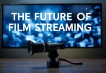 Die Zukunft des Filmstreamings: Trends und Prognosen für 2026 The Future of Film Streaming: Trends and Predictions for 2026