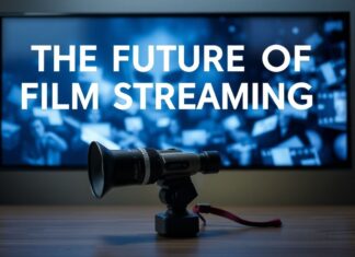 The Future of Film Streaming: Trends and Predictions for 2026