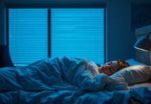 Die Zukunft des Schlafens: Wie Technologie unseren Schlaf revolutioniert The Future of Sleep: How Technology is Revolutionizing Our Sleep