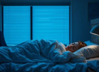Die Zukunft des Schlafens: Wie Technologie unseren Schlaf revolutioniert The Future of Sleep: How Technology is Revolutionizing Our Sleep
