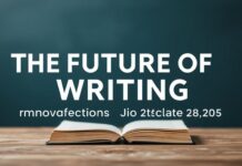 The Future of Writing: Innovations and Trends in 2026