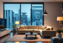 The Future of Living: Smart Technologies for the Home