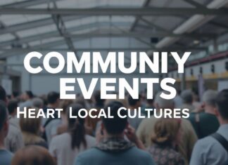 Community Events: The Heart of Local Cultures