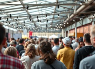 Community events: The heart of local cultures