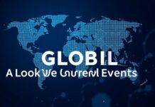 Globale Entwicklungen: Ein Blick auf aktuelle Ereignisse Global Developments: A Look at Current Events