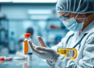 Global health crisis: The latest developments in the pharmaceutical industry