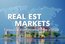 Globale Immobilienmärkte: Trends und Prognosen für 2024 Global Real Estate Markets: Trends and Forecasts for 2024