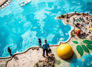 Globale Reisebranche im Aufwind: Neue Trends und Herausforderungen Global travel industry on the rise: New trends and challenges