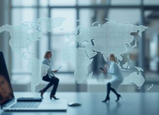 Global Trends: Women Entrepreneurs Shape the Future