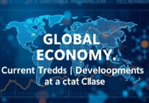 Globale Wirtschaft: Aktuelle Trends und Entwicklungen im Überblick Global Economy: Current Trends and Developments at a Glance