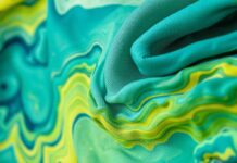 Innovative textile dyeing techniques are revolutionizing the fashion industry.