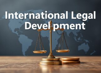 International Legal Development: Current Trends and Challenges