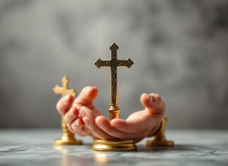 Controversy over alternative healing methods in the Catholic Church