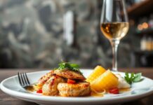 Culinary Trends: Discover the Best Restaurants in Paris