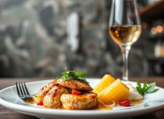 Kulinarische Trends: Die besten Restaurants in Paris entdecken Culinary Trends: Discover the Best Restaurants in Paris