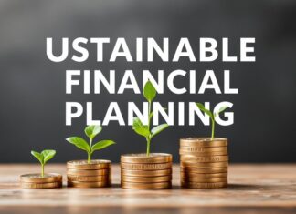 Sustainable Financial Planning: A New Trend in Personal Development