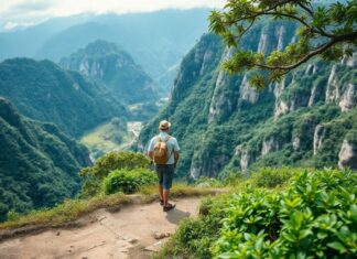 Sustainable Tourism: How We Can Protect the Environment and Explore the World at the Same Time