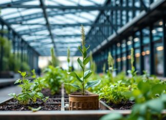 Nachhaltigkeit und Innovation: Utrecht setzt neue Maßstäbe Sustainability and Innovation: Utrecht Sets New Standards