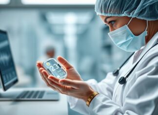New developments in global healthcare