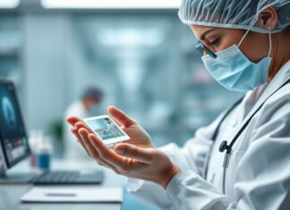 New developments in global healthcare
