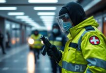 Neue Entwicklungen in der Schweizer Kriminalitätsbekämpfung New developments in Swiss crime fighting