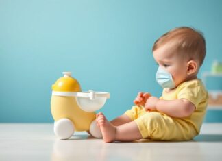 New safety standards for baby products: What parents need to know