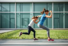 New study: Movement as the key to a healthy life