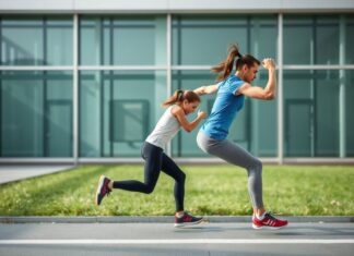 New study: Movement as the key to a healthy life