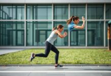 New study: Movement as the key to a healthy life